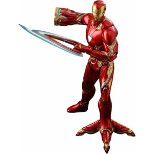 Hot Toys Iron Man Mark 50 Deluxe Accessories Set - Action Figure Hot Toys Iron Man Mark 50 Deluxe Accessories Set - Action Figure