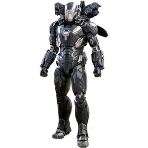 Hot Toys War Machine Mark 4 - Avengers: Infinity War - 30cm Collectible Figur Hot Toys War Machine Mark 4 - Avengers: Infinity War - 30cm Collectible Figur