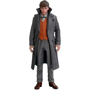 Hot Toys MMS512 - Figur Newt Scamander - Animaux Fantastiques - Publicité Hot Toys MMS512 - Figur Newt Scamander - Animaux Fantastiques - Publicité