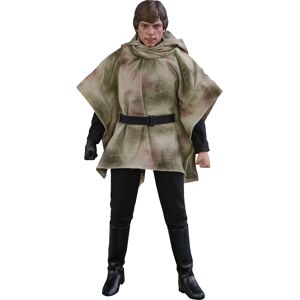 Hot Toys Luke Skywalker Endor - 1/6 Collectible Figure Hot Toys Luke Skywalker Endor - 1/6 Collectible Figure