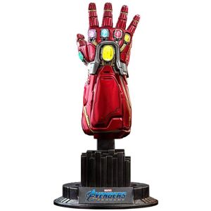 Hot Toys Nano Gauntlet - Avengers Endgame - Movie Promo Edition - 19cm Hot Toys Nano Gauntlet - Avengers Endgame - Movie Promo Edition - 19cm