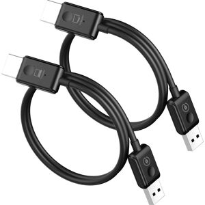 Minix Drahtloser HDMI-Verteiler - 50m - 1080p Minix Drahtloser HDMI-Verteiler - 50m - 1080p