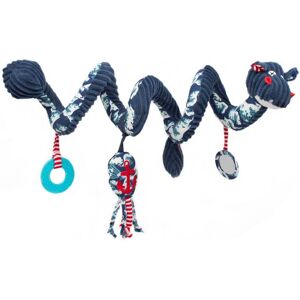 Spirale d'activités Hippipos Les Déglingos - Jouet bébé Spirale d'activités Hippipos Les Déglingos - Jouet bébé