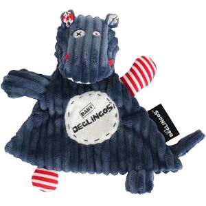 TriAction Toys 36717 Peluche - Bébé Hippipos le Hippo - Publicité TriAction Toys 36717 Peluche - Bébé Hippipos le Hippo - Publicité