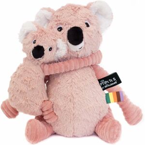 TriAction Toys 73202 Peluche - Doux, 28cm - Publicité TriAction Toys 73202 Peluche - Doux, 28cm - Publicité