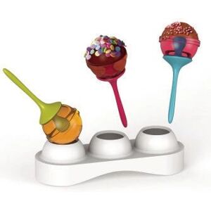 Moule à Glaces Siliconezone SZ13-KS-11855-AA - Gaufrier à Sorbet Moule à Glaces Siliconezone SZ13-KS-11855-AA - Gaufrier à Sorbet