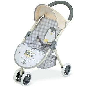 Carrozzina per Bambole Decuevas - 34x50x55cm per Bambini Carrozzina per Bambole Decuevas - 34x50x55cm per Bambini