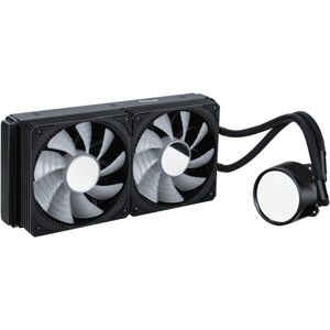 Gelid Solutions Gelid Liquid 240 - Refroidisseur liquide CPU Gelid Solutions Gelid Liquid 240 - Refroidisseur liquide CPU