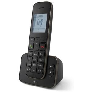 Telekom Sinus A 207 - Draadloos DECT-telefoon met antwoordapparaat Telekom Sinus A 207 - Draadloos DECT-telefoon met antwoordapparaat
