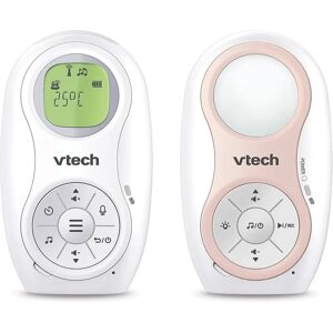 VTech Monitor dla dzieci - DM 1215 z kamerą i zasięgiem 460m VTech Monitor dla dzieci - DM 1215 z kamerą i zasięgiem 460m