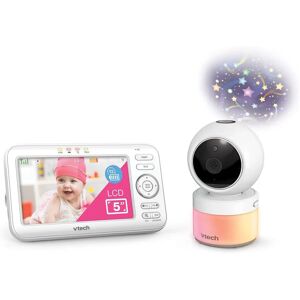 VTech Baby Monitor with Camera - 300m - Babyphone with Night Light VTech Baby Monitor with Camera - 300m - Babyphone with Night Light