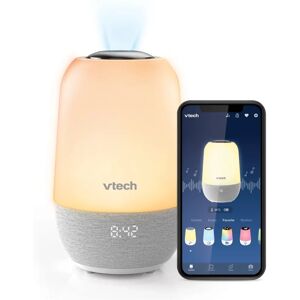 VTech BC8313 V-Hush Pro Sleep Trainer - Sleep Trainer VTech BC8313 V-Hush Pro Sleep Trainer - Sleep Trainer