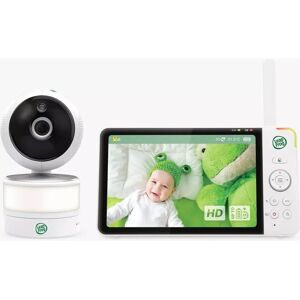 LeapFrog LF920HD Video Baby Monitor - White - 7 inch HD, Night Vision, Pan & Tilt LeapFrog LF920HD Video Baby Monitor - White - 7 inch HD, Night Vision, Pan & Tilt