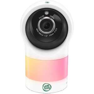 LeapFrog LF1911 Baby Camera - Full HD, Night Vision, WiFi LeapFrog LF1911 Baby Camera - Full HD, Night Vision, WiFi