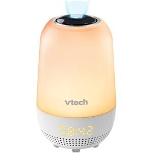 VTech BC8303 V-Hush Lite Soothing Sleep Trainer - Sleep Trainer VTech BC8303 V-Hush Lite Soothing Sleep Trainer - Sleep Trainer