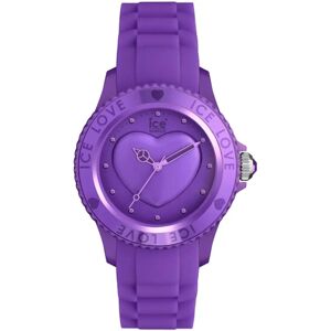 Ice Watch Ice Love Unisex - Laventeli / Unisex (LO.LR.U.S.11) Ice Watch Ice Love Unisex - Laventeli / Unisex (LO.LR.U.S.11)