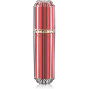 Travalo Bijoux Oval påfyllbar parfymflaska - 5 ml - Elegant design Travalo Bijoux Oval påfyllbar parfymflaska - 5 ml - Elegant design
