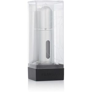 Travalo Spray de Parfum Argintiu Reîncărcabil - Parfum - Unisex Travalo Spray de Parfum Argintiu Reîncărcabil - Parfum - Unisex