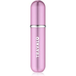 Atomiseur Travalo Classic Rose - Publicité Atomiseur Travalo Classic Rose - Publicité