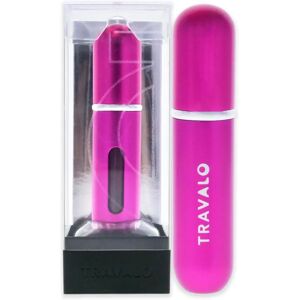 Travalo Classic HD Roz - Atomizor - 5 ml Travalo Classic HD Roz - Atomizor - 5 ml