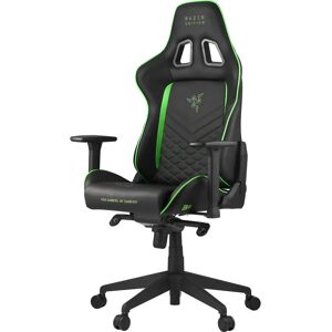 Razer TAROK PRO Gaming-Stuhl - Verstellbare Armlehnen, Memory-Schaum, Ergonomisch Razer TAROK PRO Gaming-Stuhl - Verstellbare Armlehnen, Memory-Schaum, Ergonomisch