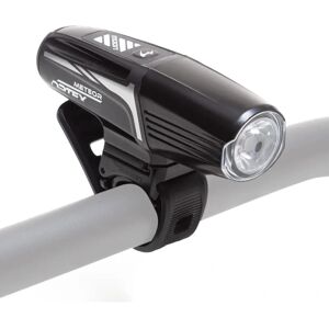 Lampe vélo rechargeable Moon Meteor Vortex 1000L - Noir - Publicité Lampe vélo rechargeable Moon Meteor Vortex 1000L - Noir - Publicité