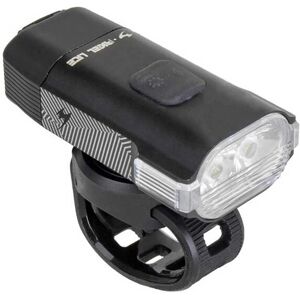 Moon Brand Rigel Lite Front Light - Black - 700 Lumens - Front - Rechargeable - Cycling Accessory Moon Brand Rigel Lite Front Light - Black - 700 Lumens - Front - Rechargeable - Cycling Accessory