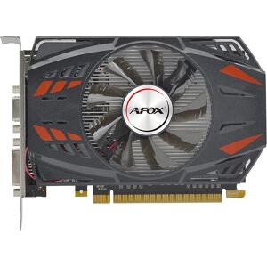 AFOX AF740-4096D3L3 Carte Graphique NVIDIA GeForce GT 740 4 GB GDDR5 AFOX AF740-4096D3L3 Carte Graphique NVIDIA GeForce GT 740 4 GB GDDR5