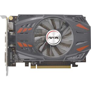 AFOX GeForce GT 730 1GB GDDR5 Grafikkarte - Windows 10 AFOX GeForce GT 730 1GB GDDR5 Grafikkarte - Windows 10