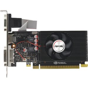 Carte graphique AFOX GeForce GT 240 1GB DDR3 - Publicité Carte graphique AFOX GeForce GT 240 1GB DDR3 - Publicité