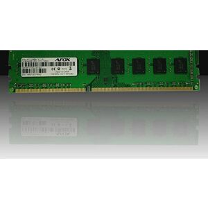 Modulo di memoria AFOX 8G DDR3 1600 UDIMM - Memoria RAM Modulo di memoria AFOX 8G DDR3 1600 UDIMM - Memoria RAM