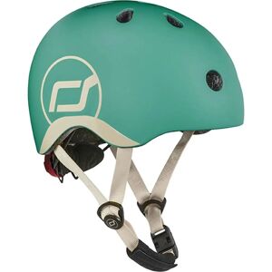 Casque Scoot & Ride pour enfants 1-5 ans - Forêt Casque Scoot & Ride pour enfants 1-5 ans - Forêt