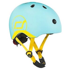 Scoot & Ride 96388 Casco leggero per bambini - Sicurezza & Stile Scoot & Ride 96388 Casco leggero per bambini - Sicurezza & Stile