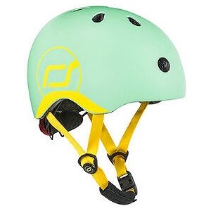 Casque de vélo pour enfants Scoot & Ride - Vert 45-51cm Casque de vélo pour enfants Scoot & Ride - Vert 45-51cm