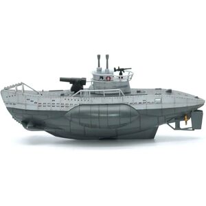 Kit Maquette Navire U-Boat Type VII - Série Enfants Meng Kit Maquette Navire U-Boat Type VII - Série Enfants Meng