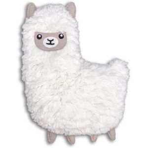 troppotogo Lama Peluche Chauffante avec Lavande et Céréales - Bouillotte en Peluche - Publicité troppotogo Lama Peluche Chauffante avec Lavande et Céréales - Bouillotte en Peluche - Publicité