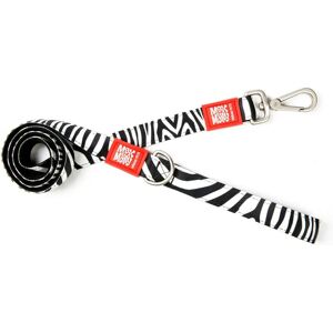 Max & Molly Zebra S Hondenlijn - Hondenlijn Max & Molly Zebra S Hondenlijn - Hondenlijn