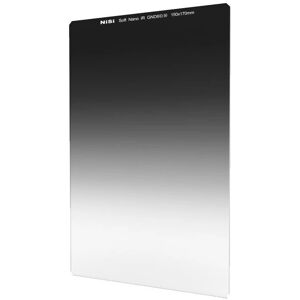 Nisi 150x170mm Neutral Densitetsfilter Soft-Edge - Kameraobjektivfilter Nisi 150x170mm Neutral Densitetsfilter Soft-Edge - Kameraobjektivfilter