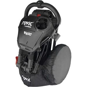 Housse de Roue Rovic Rv1C - Nylon Élastique Housse de Roue Rovic Rv1C - Nylon Élastique