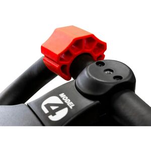 Supporto per Orologi GPS Clicgear - Compatibilità Universale, Gomma Durevole, Facile da Fissare Supporto per Orologi GPS Clicgear - Compatibilità Universale, Gomma Durevole, Facile da Fissare