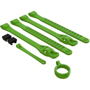 Kit de garnitures lime pour Clicgear 4.0/6.0/6.0 - Publicité Kit de garnitures lime pour Clicgear 4.0/6.0/6.0 - Publicité