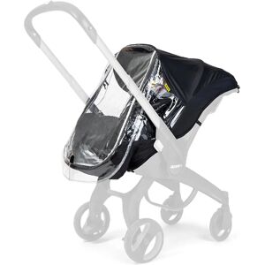 Doona Black Rain Cover - Rain Cover Doona Black Rain Cover - Rain Cover