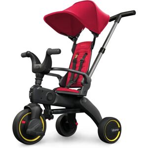 Doona Liki Trike S1 Folding Bike - Red - Baby Tricycle Doona Liki Trike S1 Folding Bike - Red - Baby Tricycle