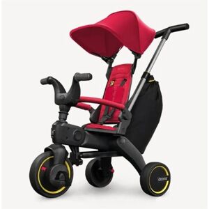Doona Liki Trike S3 - Triciclo ligero en 4 etapas Doona Liki Trike S3 - Triciclo ligero en 4 etapas