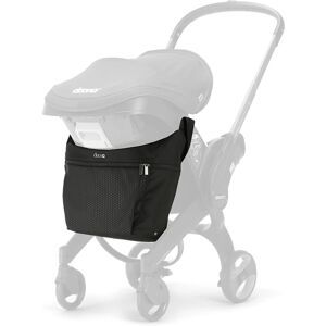 Doona All Day Bag - Nitro Black - Baby Bag Doona All Day Bag - Nitro Black - Baby Bag