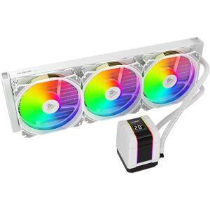 SIMPLETEK - Dissipatore CPU Gaming RGB - Publicité SIMPLETEK - Dissipatore CPU Gaming RGB - Publicité