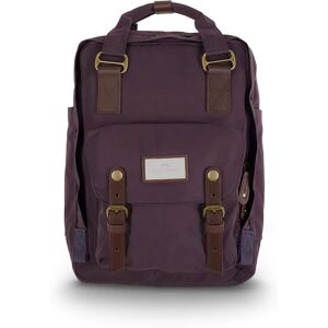 Doughnut Macaroon Druif Rugzak - 14" Doughnut Macaroon Druif Rugzak - 14"