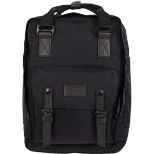 Doughnut Schwarze Serie Rucksack - 16L - Macaroon Doughnut Schwarze Serie Rucksack - 16L - Macaroon