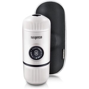 WACACO Nanopresso - Φορητός μηχανή espresso λευκός WACACO Nanopresso - Φορητός μηχανή espresso λευκός