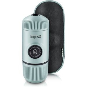 Wacaco Nanopresso Arctic Blue - Přenosná espresso kávovar Wacaco Nanopresso Arctic Blue - Přenosná espresso kávovar